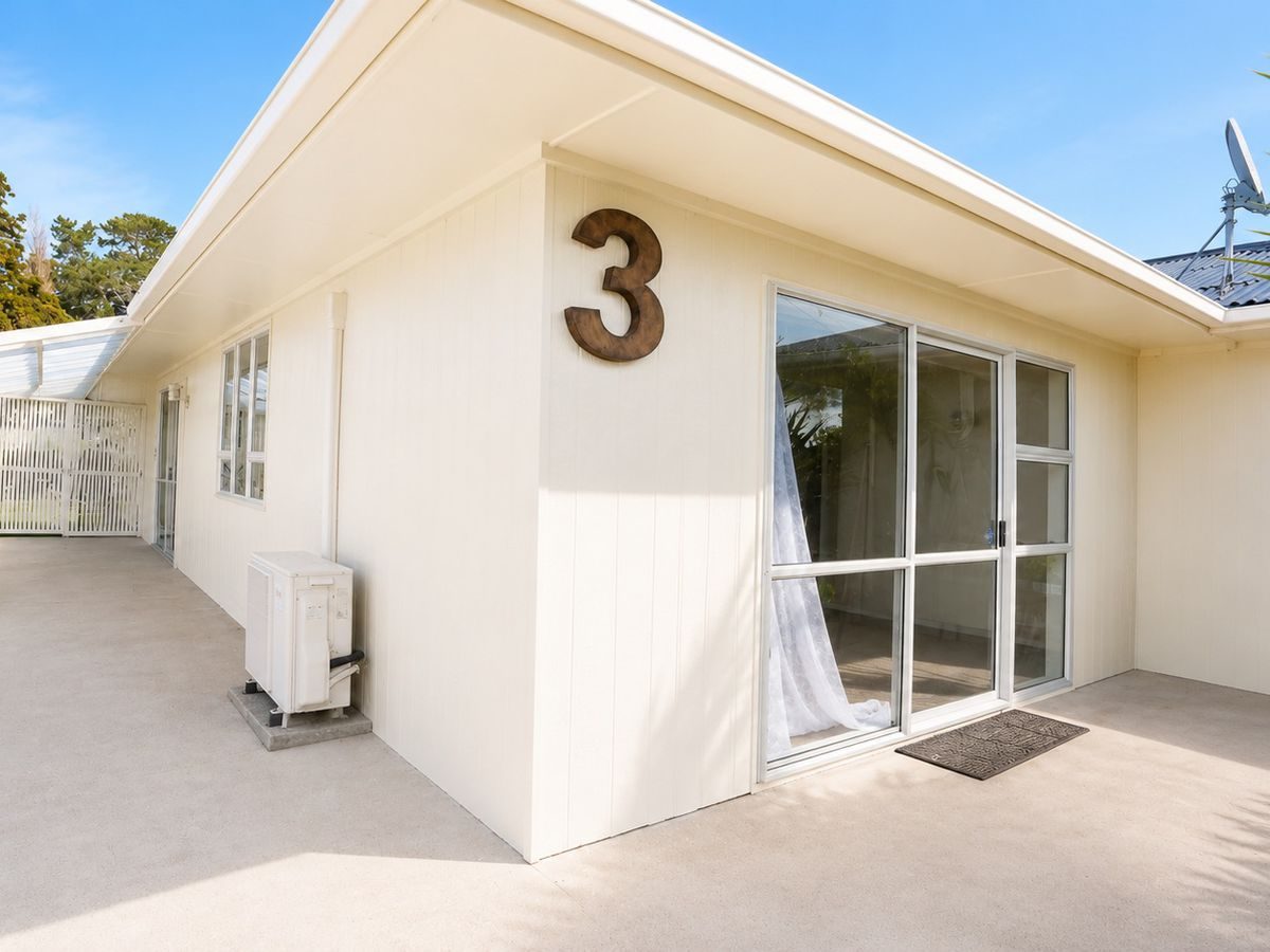 Property interior