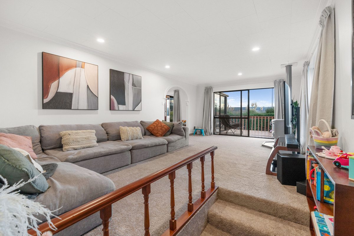 Property interior