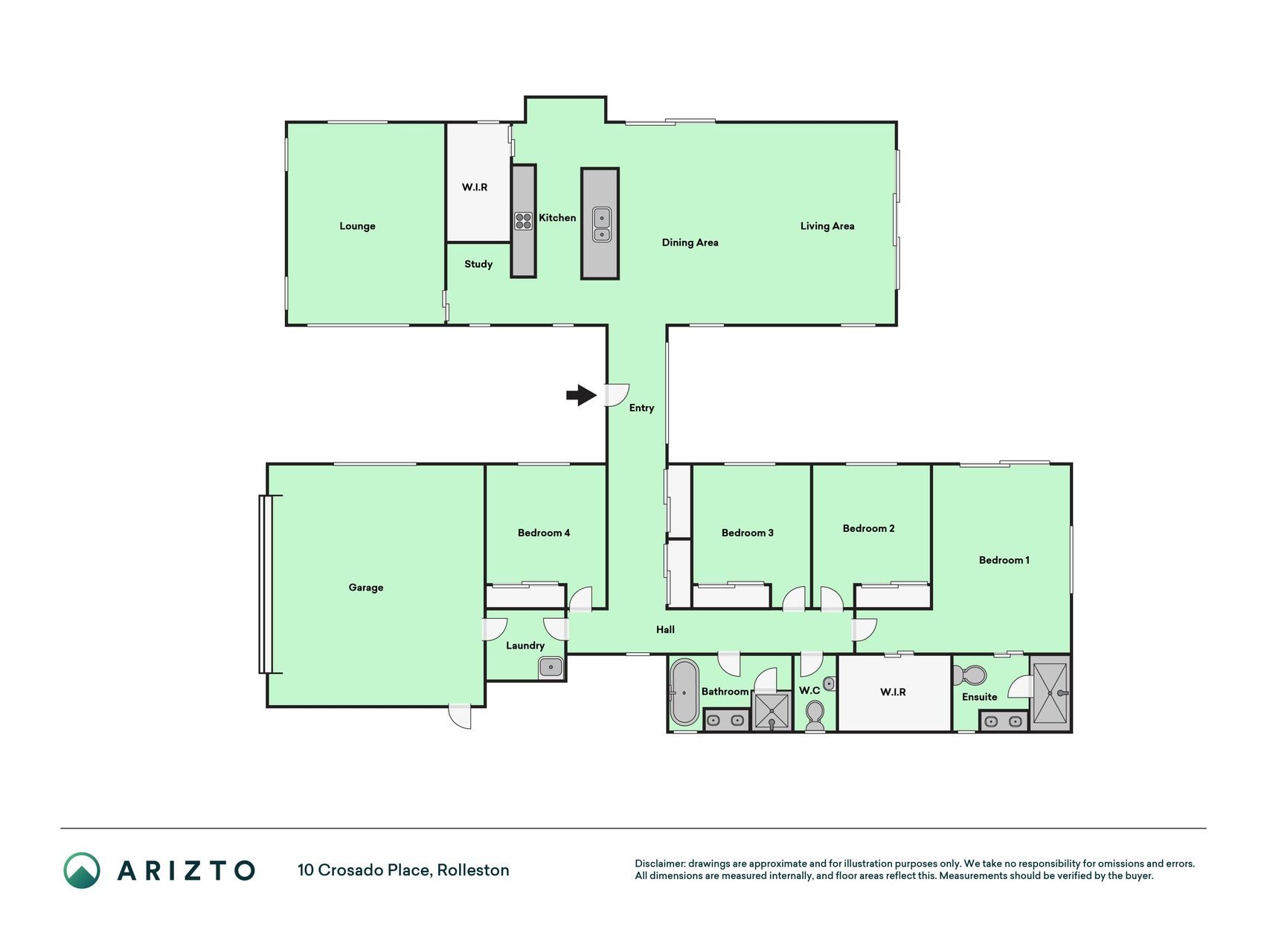 Contemporary Style, Family Functionality — slide 40