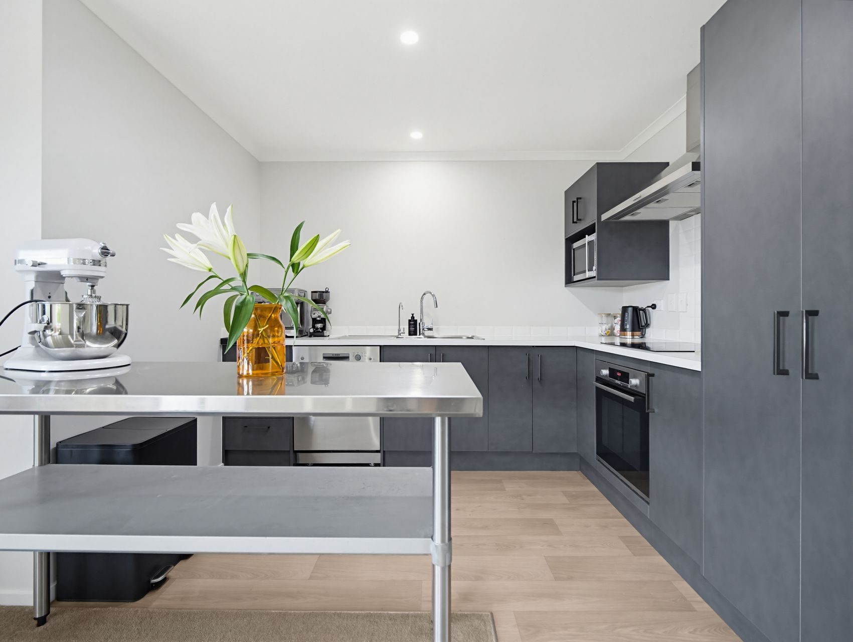 Property interior