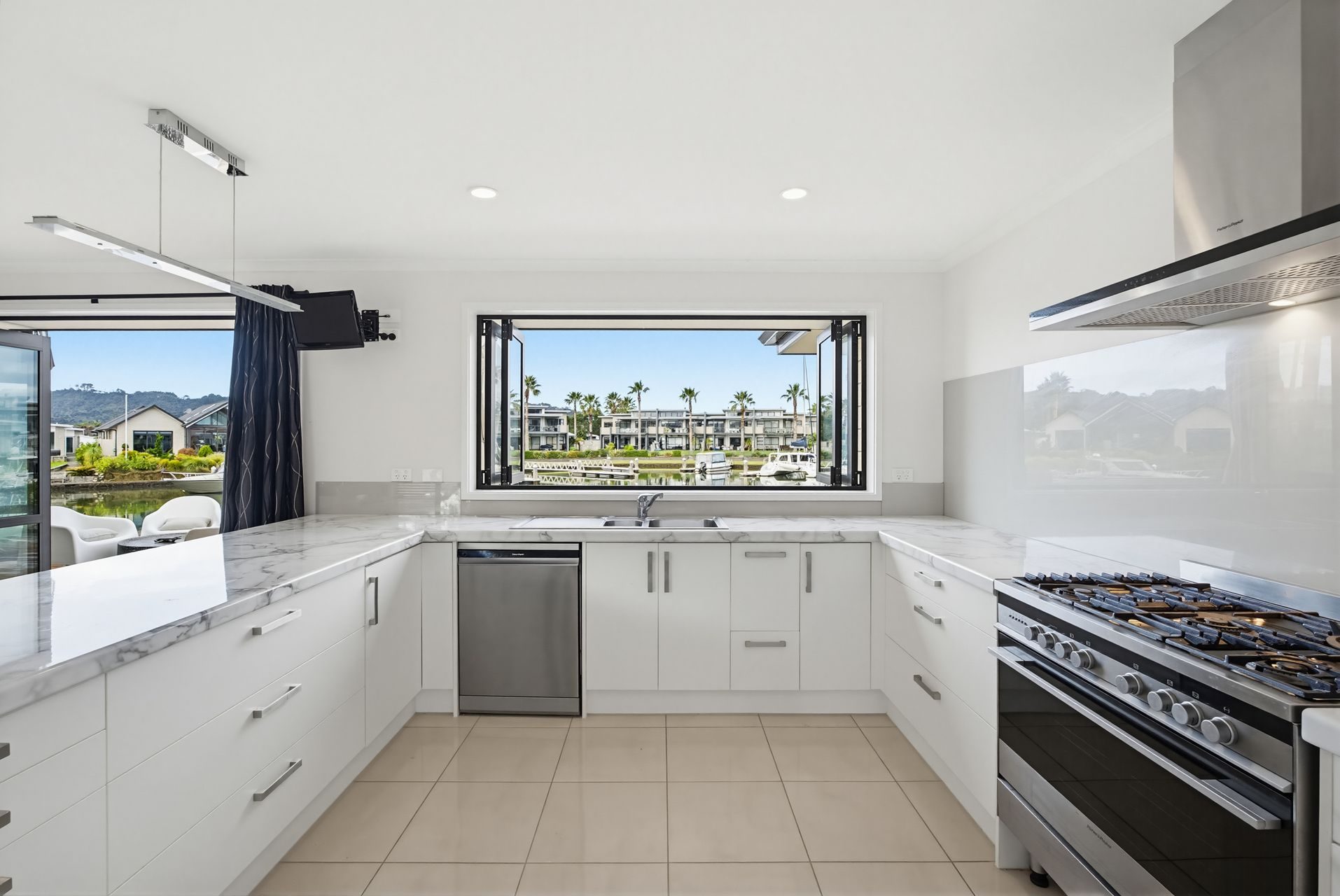 Property interior
