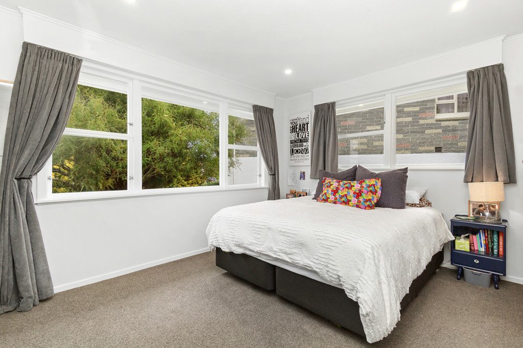 Property interior