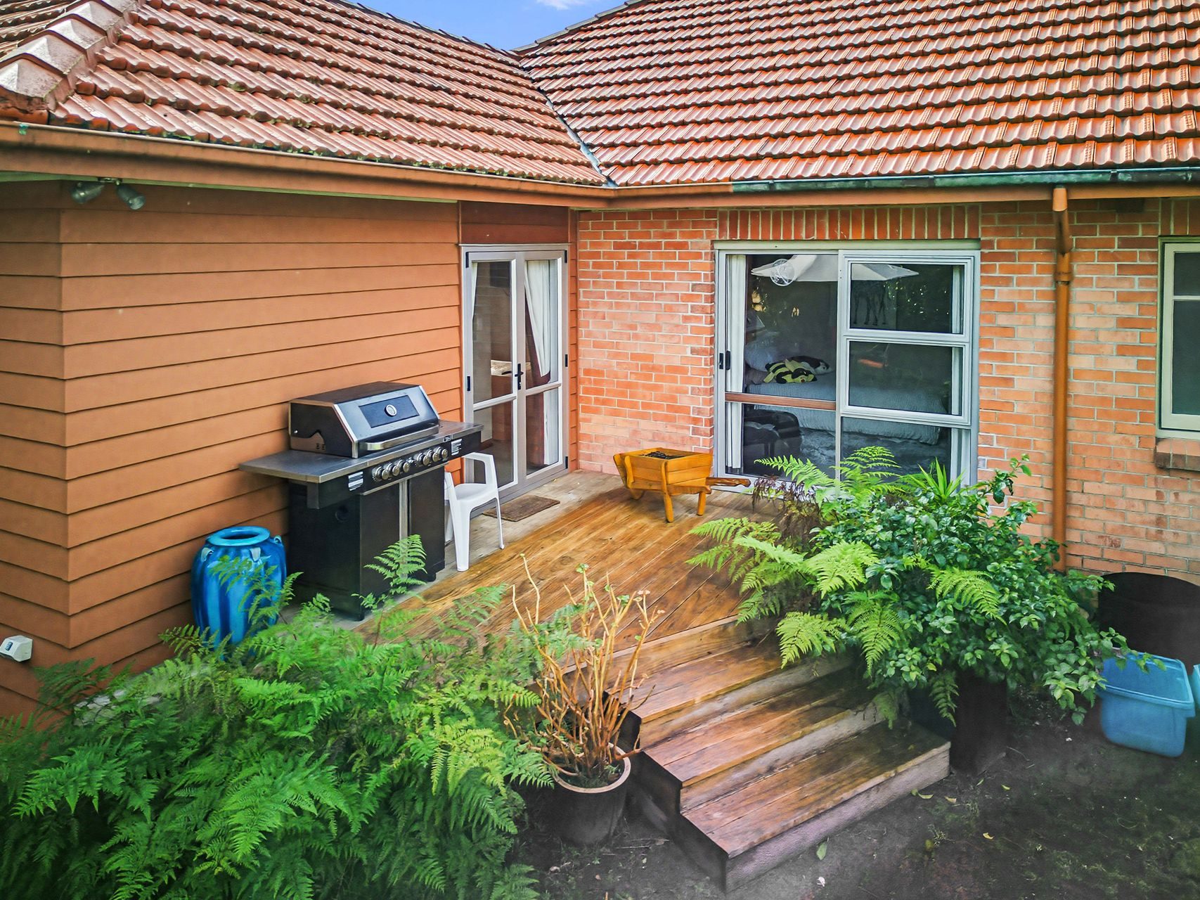 Property interior