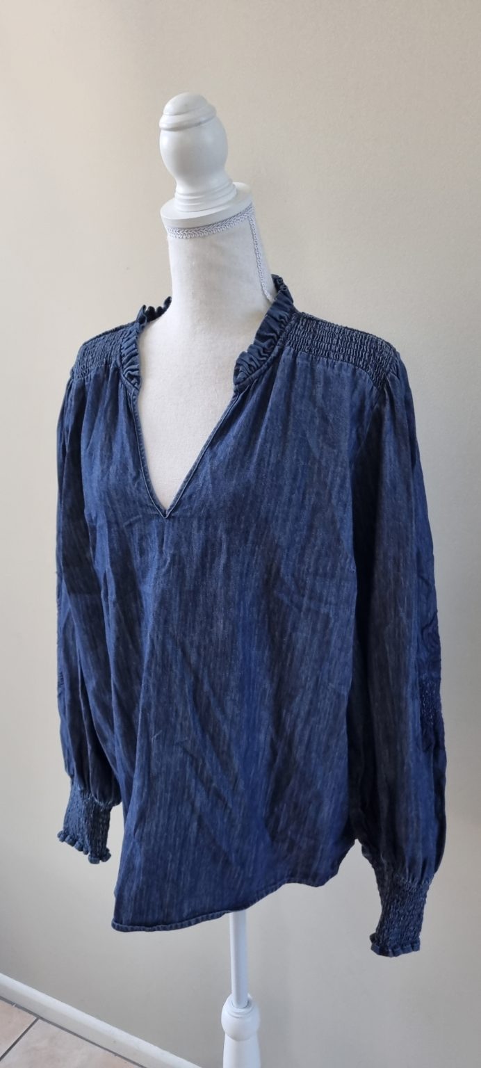 Whistle Top size 18, image 2