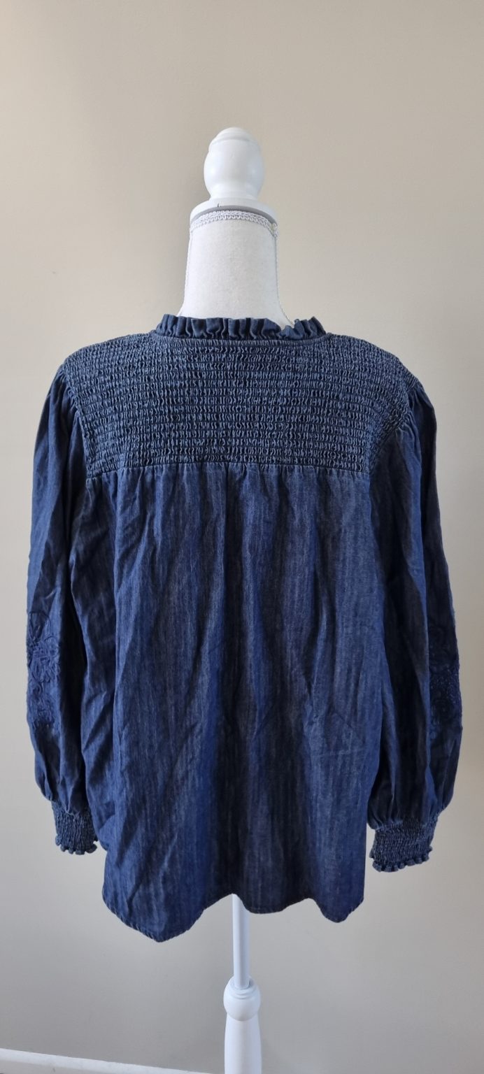 Whistle Top size 18, image 3