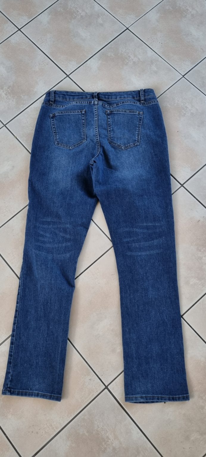 Max Jeans size 14, image 2