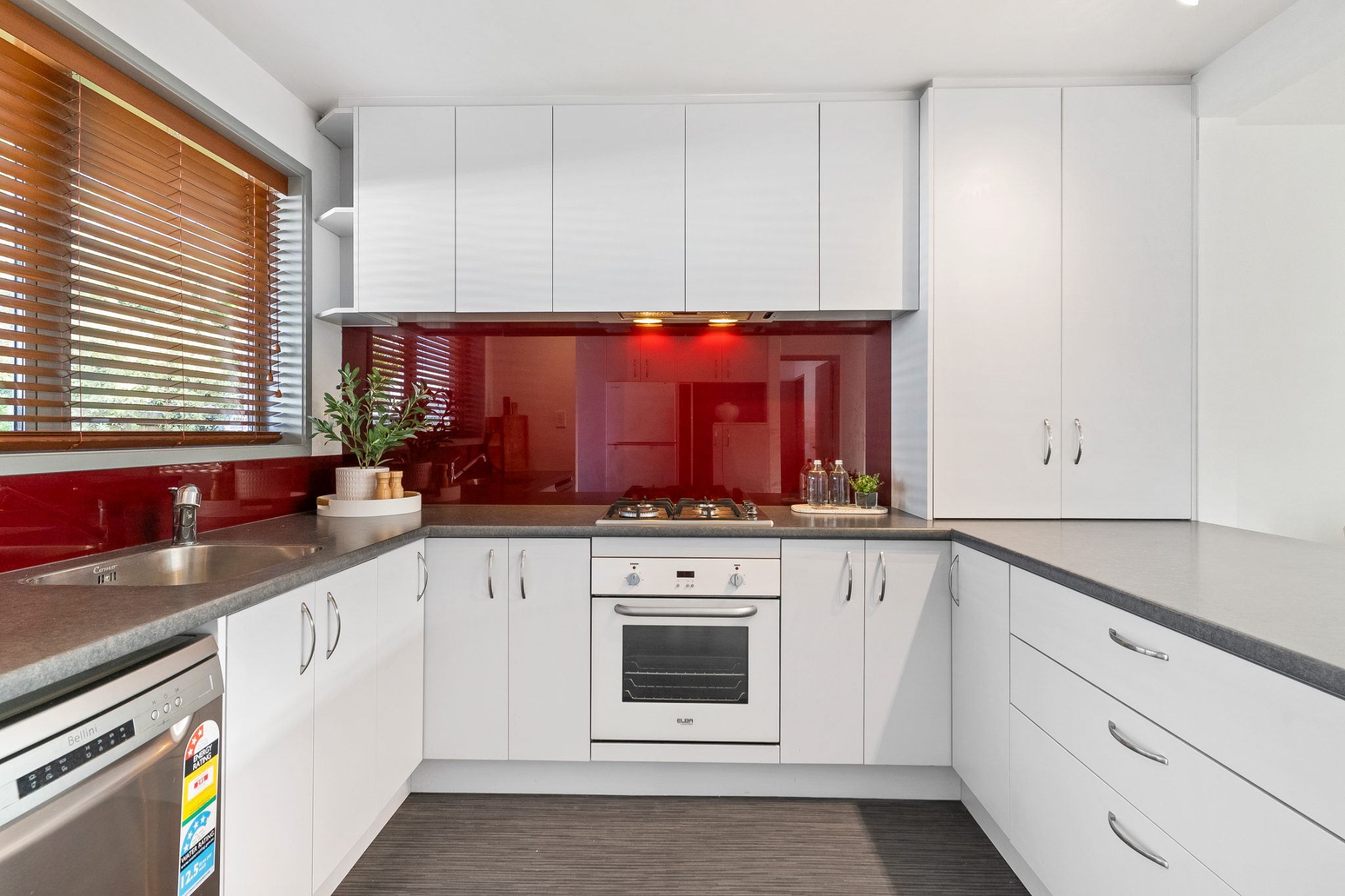 Property interior