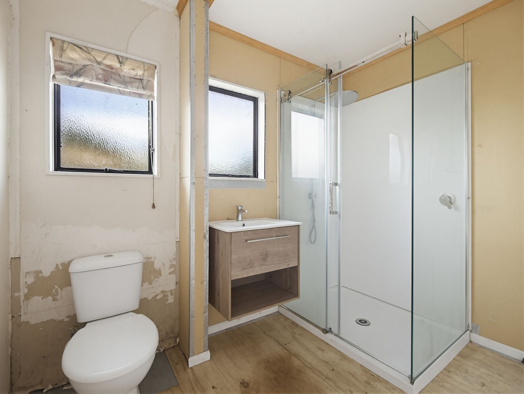 Property interior