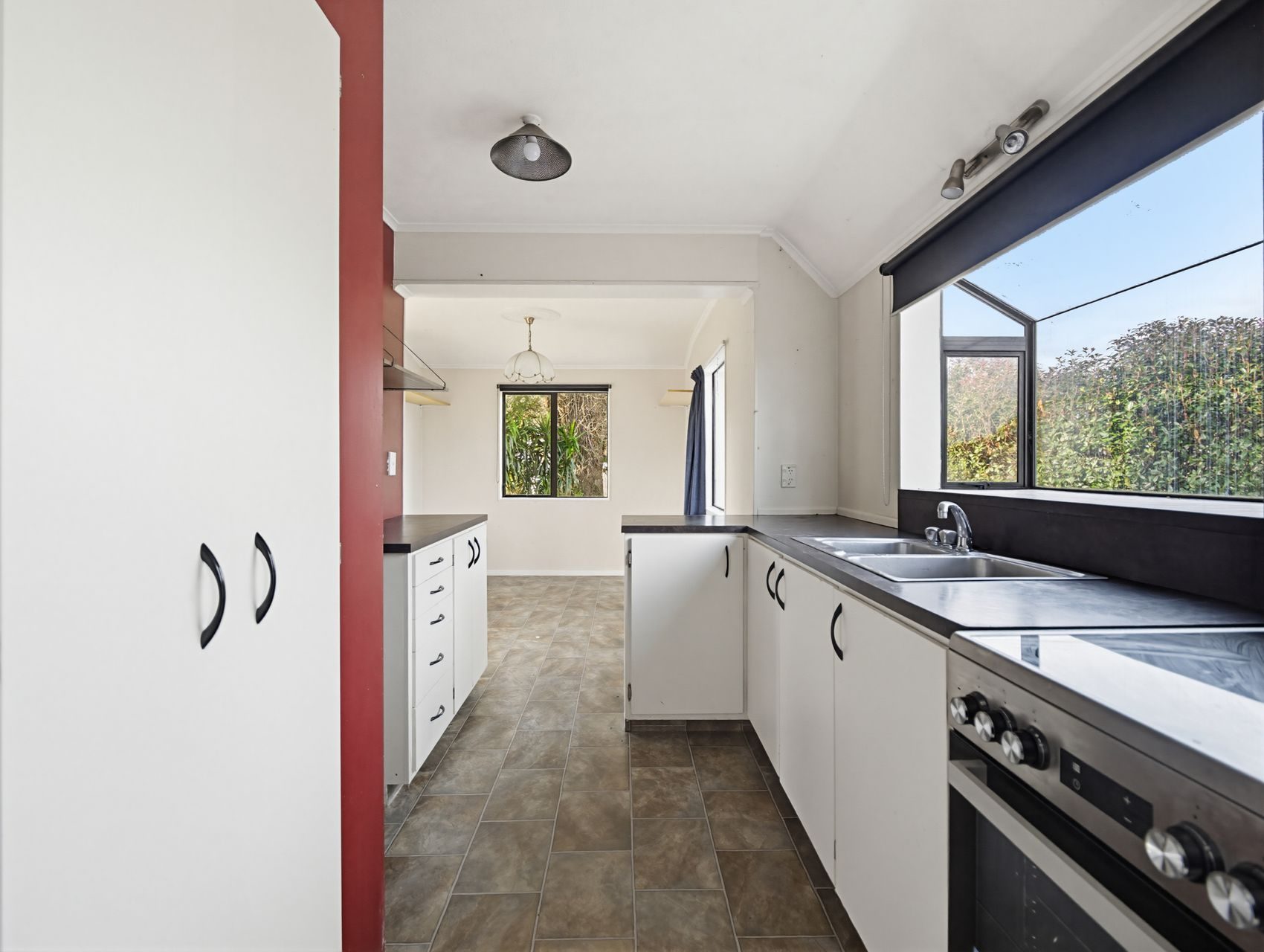 Property interior