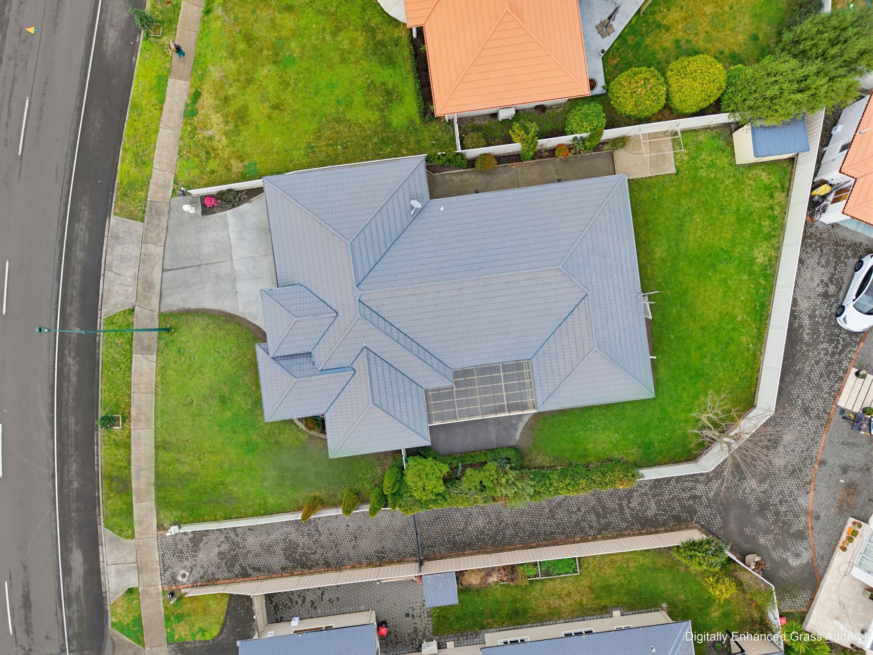 Flexible Family Living in Havelock North — slide 28