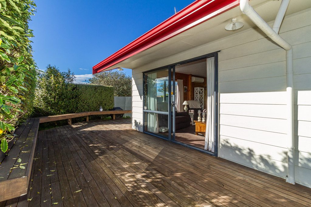 Property interior