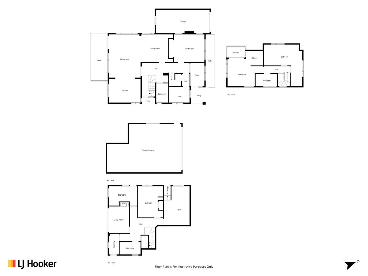 Executive Family Living in Prestigious Belleknowes — slide 39