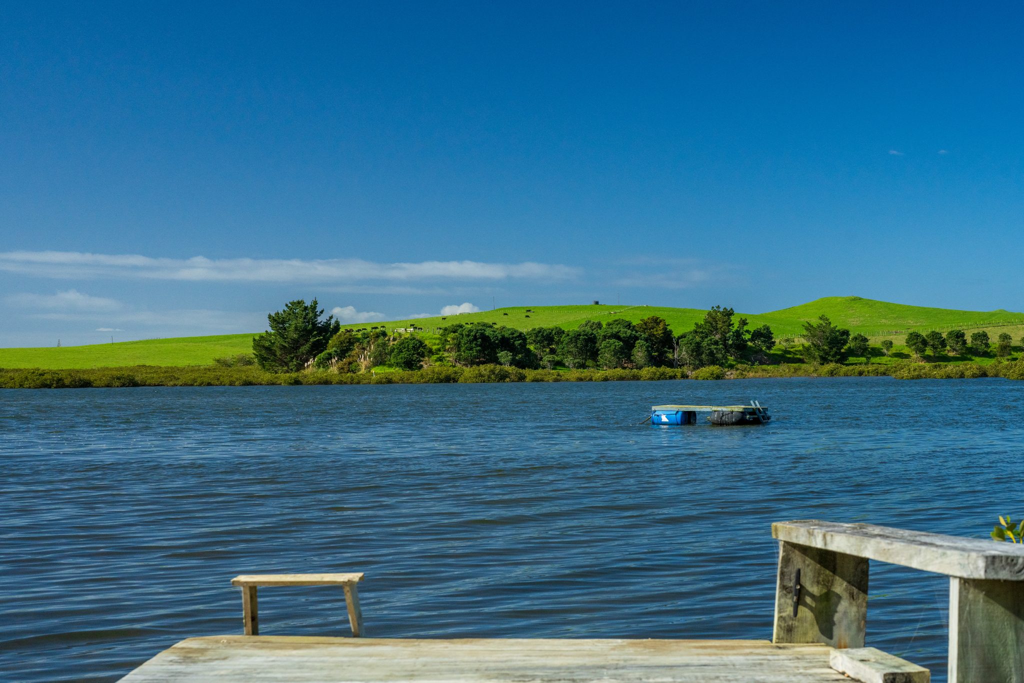 Heritage-inspired Waterfront Estate — slide 2