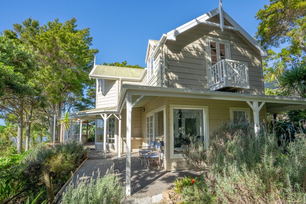 Property interior