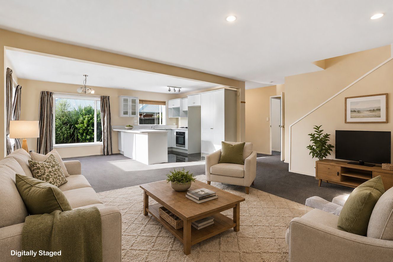 Property interior