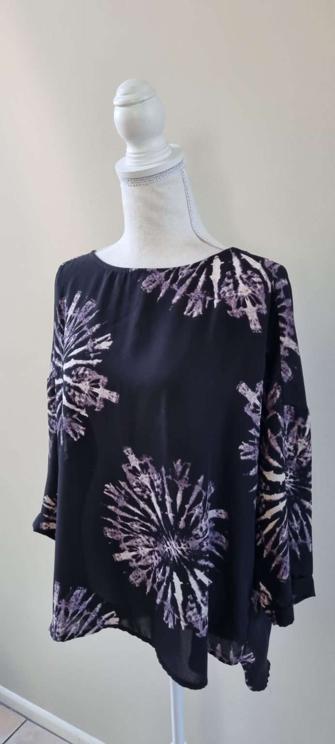 Whistle Top size 16, image 2