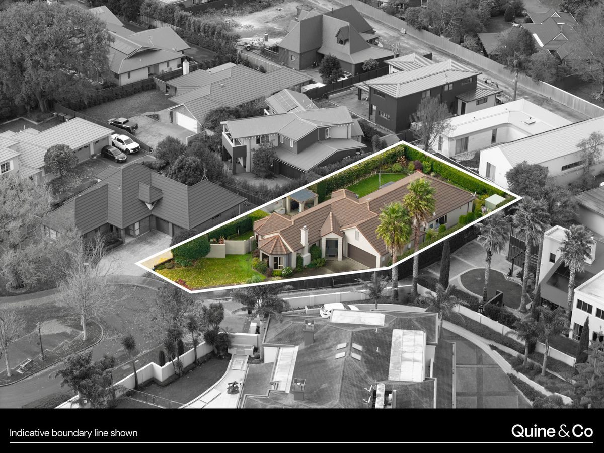A coveted address, a home to match — slide 50