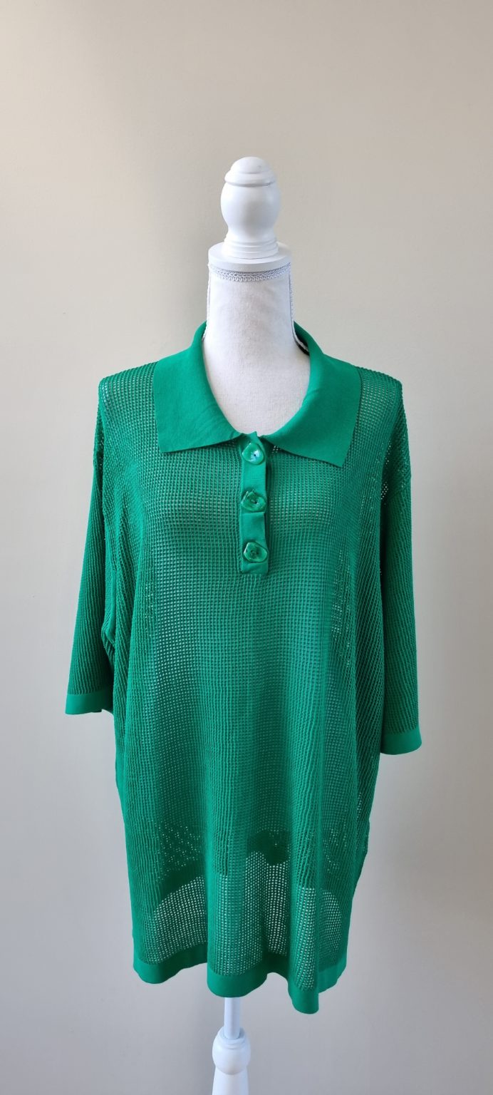 Moke Top size 2XL
