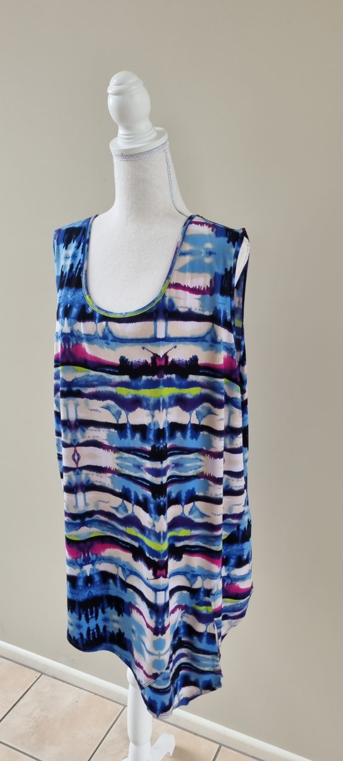 TS Taking Shape Tunic Top size L / 20, image 2