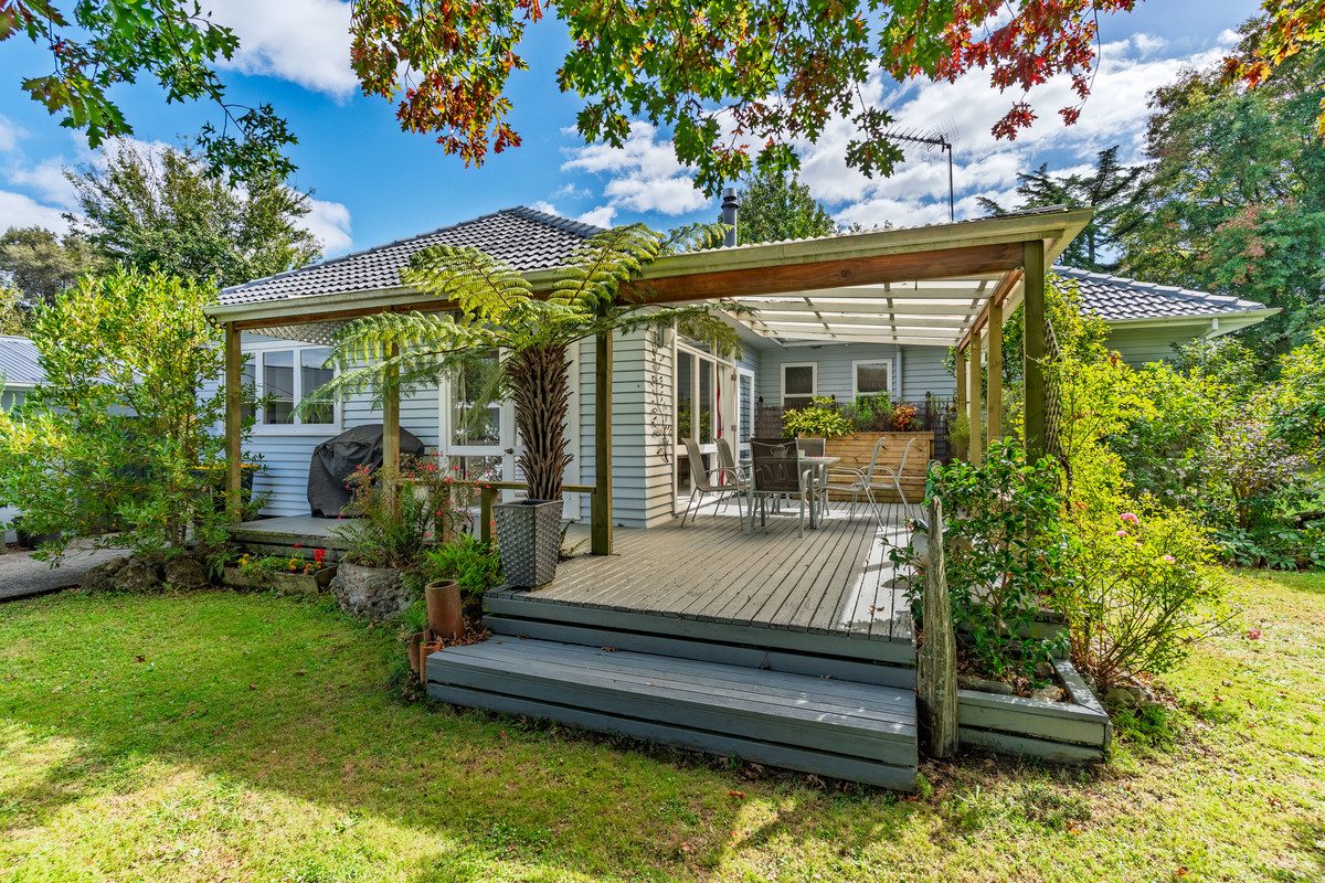 Property interior
