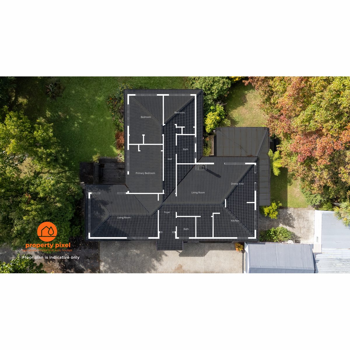 Park-Like Living in the Heart of Carterton — slide 41