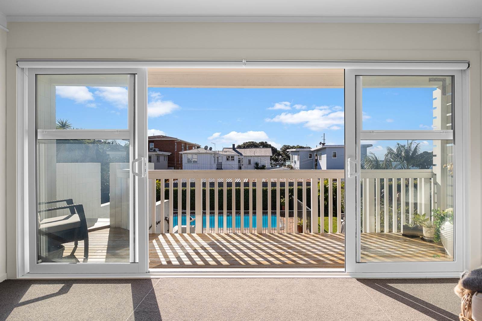 Property interior