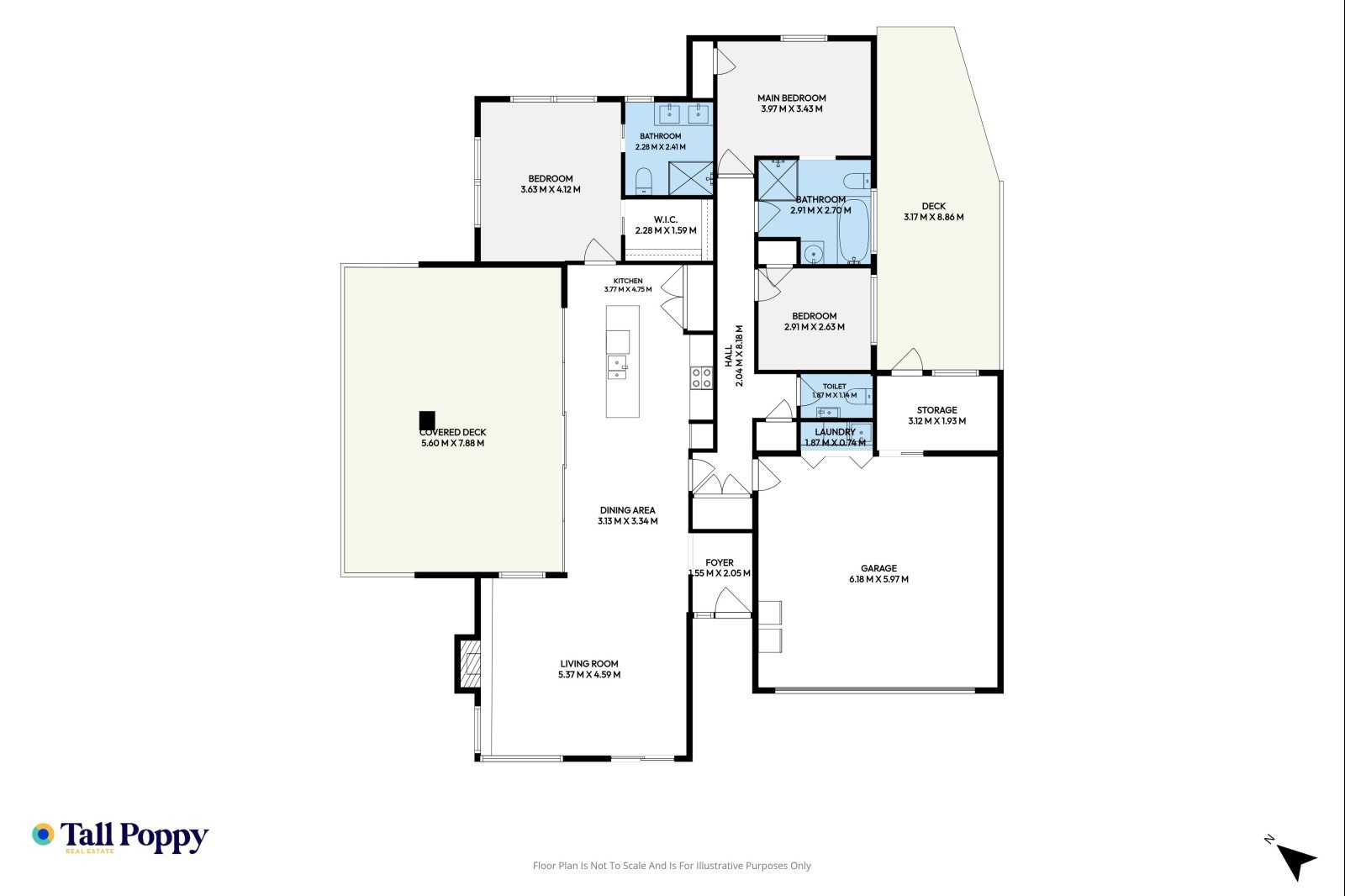 Stunning GJ Gardner Home in Prime Location! — slide 46