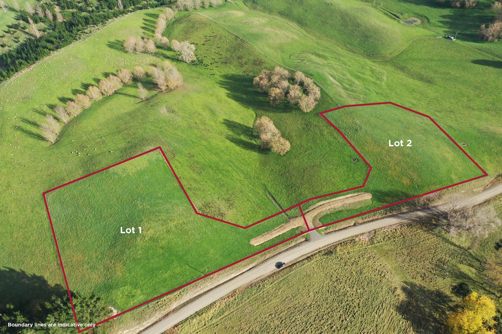 Premium Rural Sections with a Stunning Outlook — slide 21