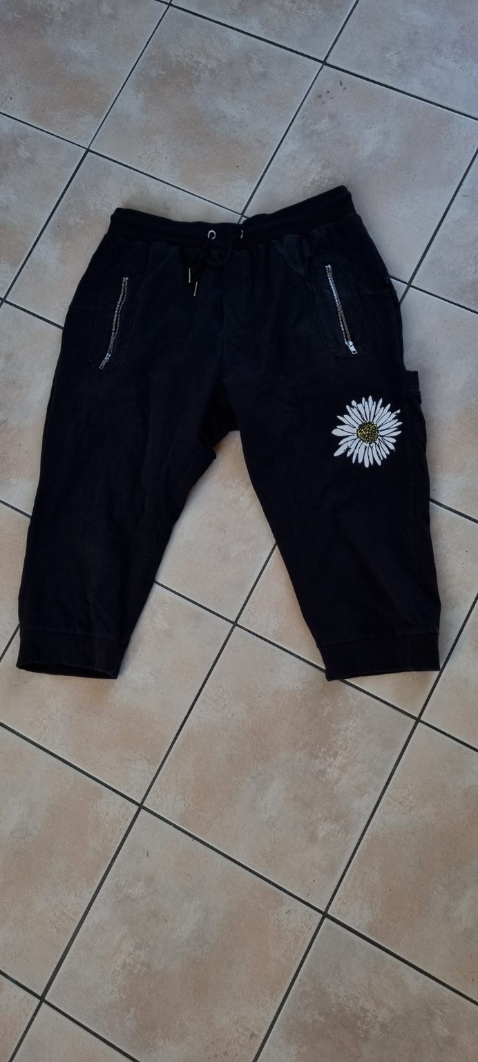 Federation Pants size XL