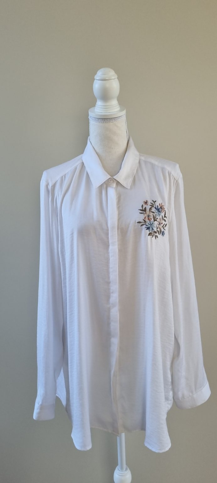 Max Tunic Shirt size 18