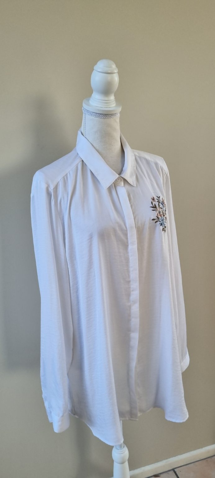 Max Tunic Shirt size 18, image 2