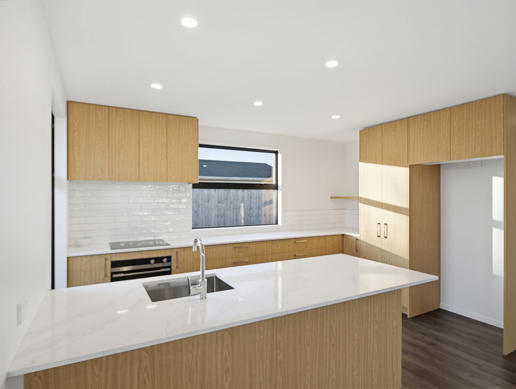 Property interior
