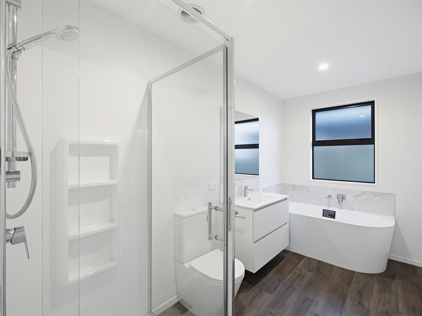 Property interior