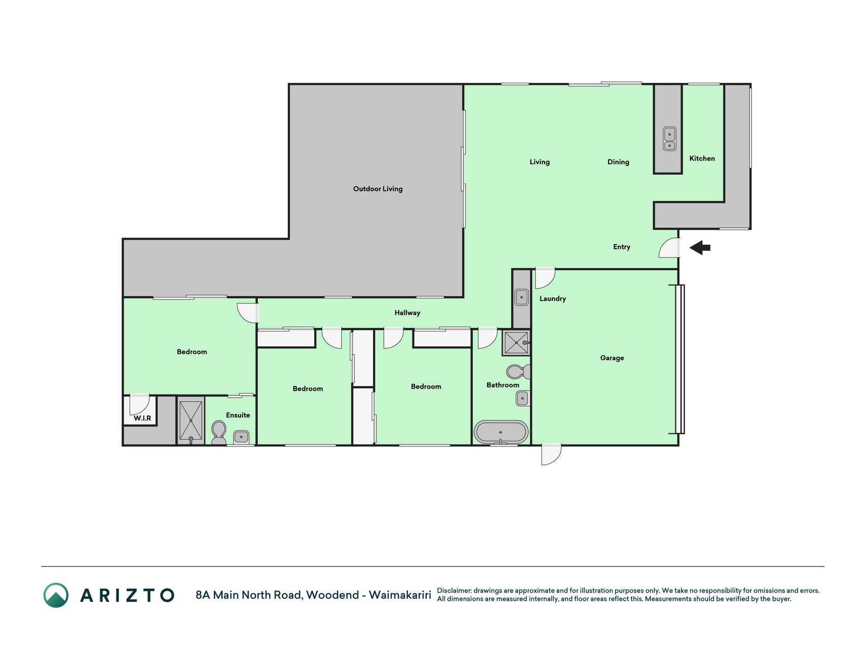 Packed with Features – Selling Below RV — slide 29