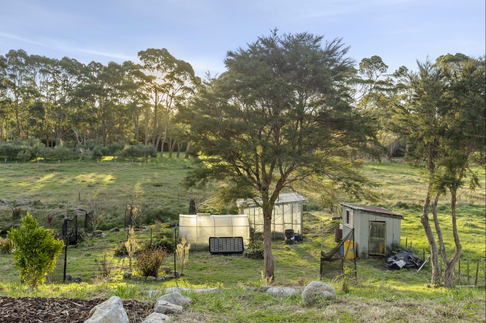 Six hectares, sea air and endless possibilities — slide 26