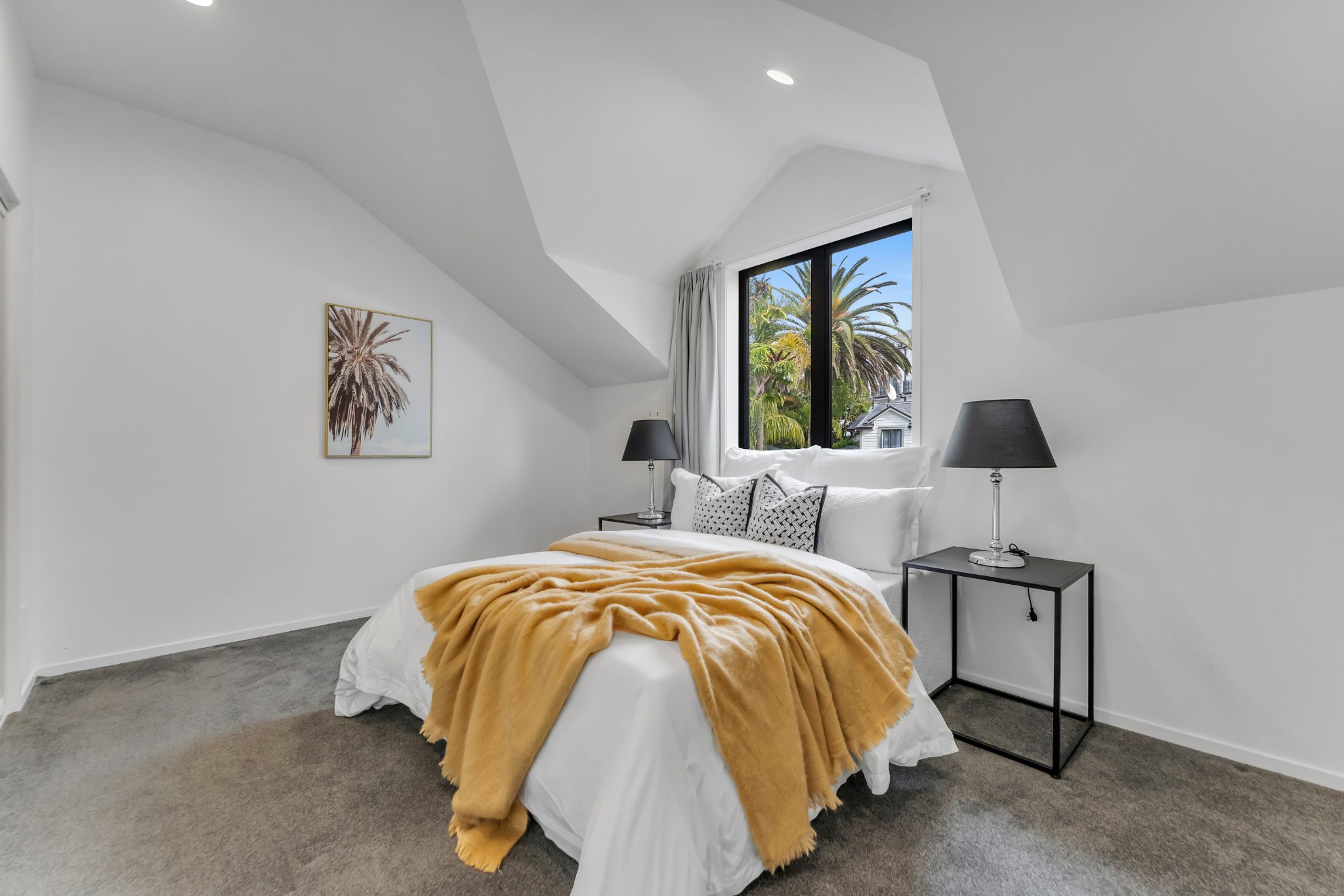 Property interior