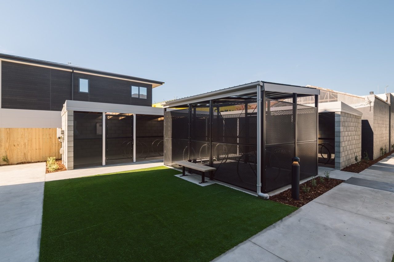 2 Bed Apartment at 12 Bath Street — slide 11