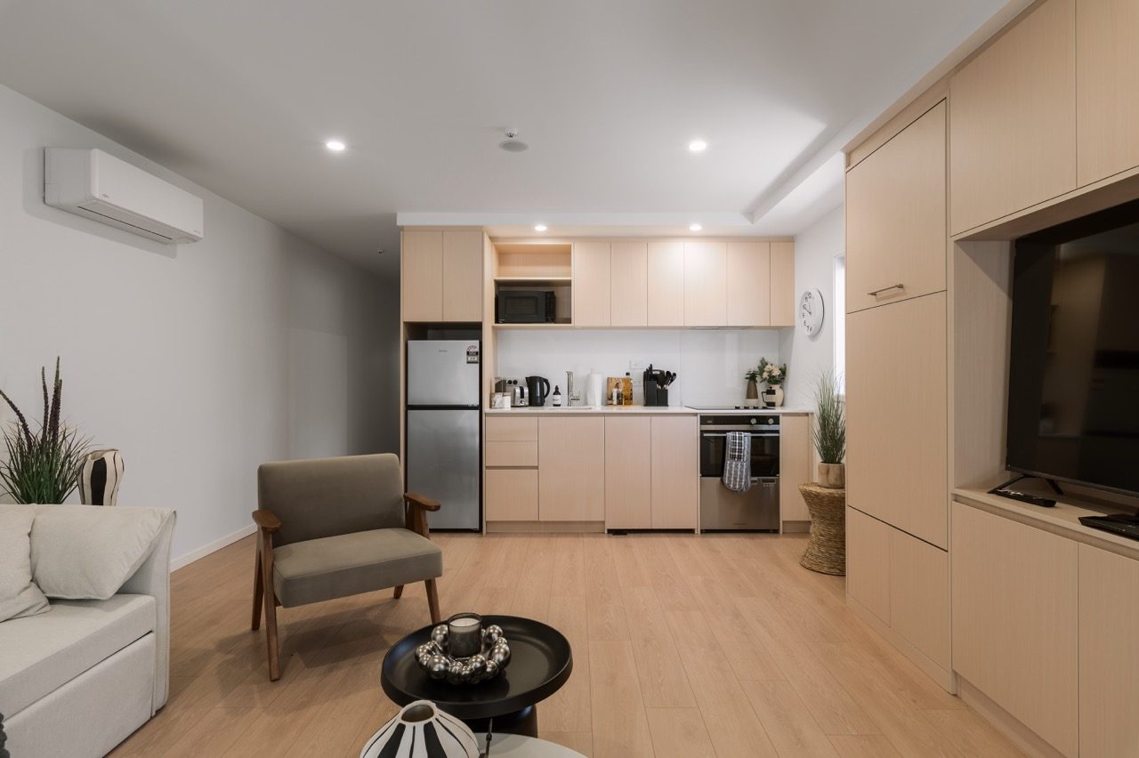 2 Bed Apartment at 12 Bath Street — slide 2