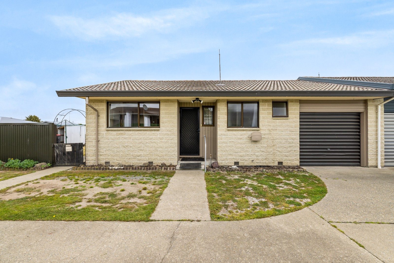 Easy Care, Two-Bedroom Home — slide 2