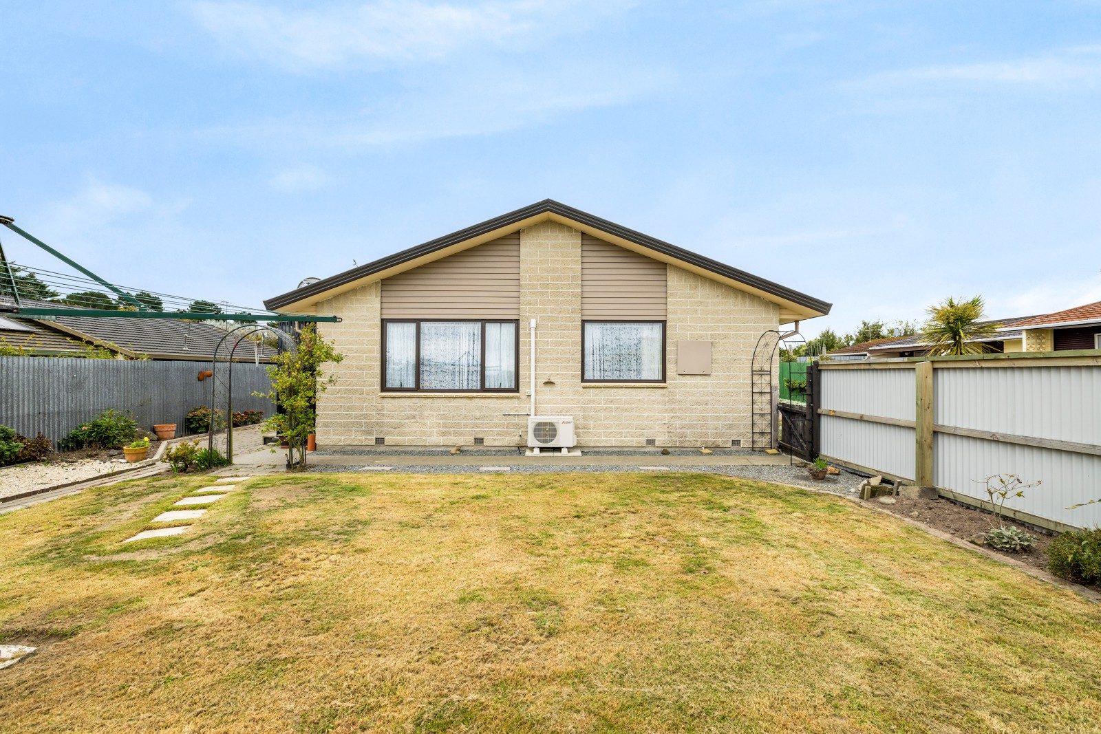 Easy Care, Two-Bedroom Home — slide 15