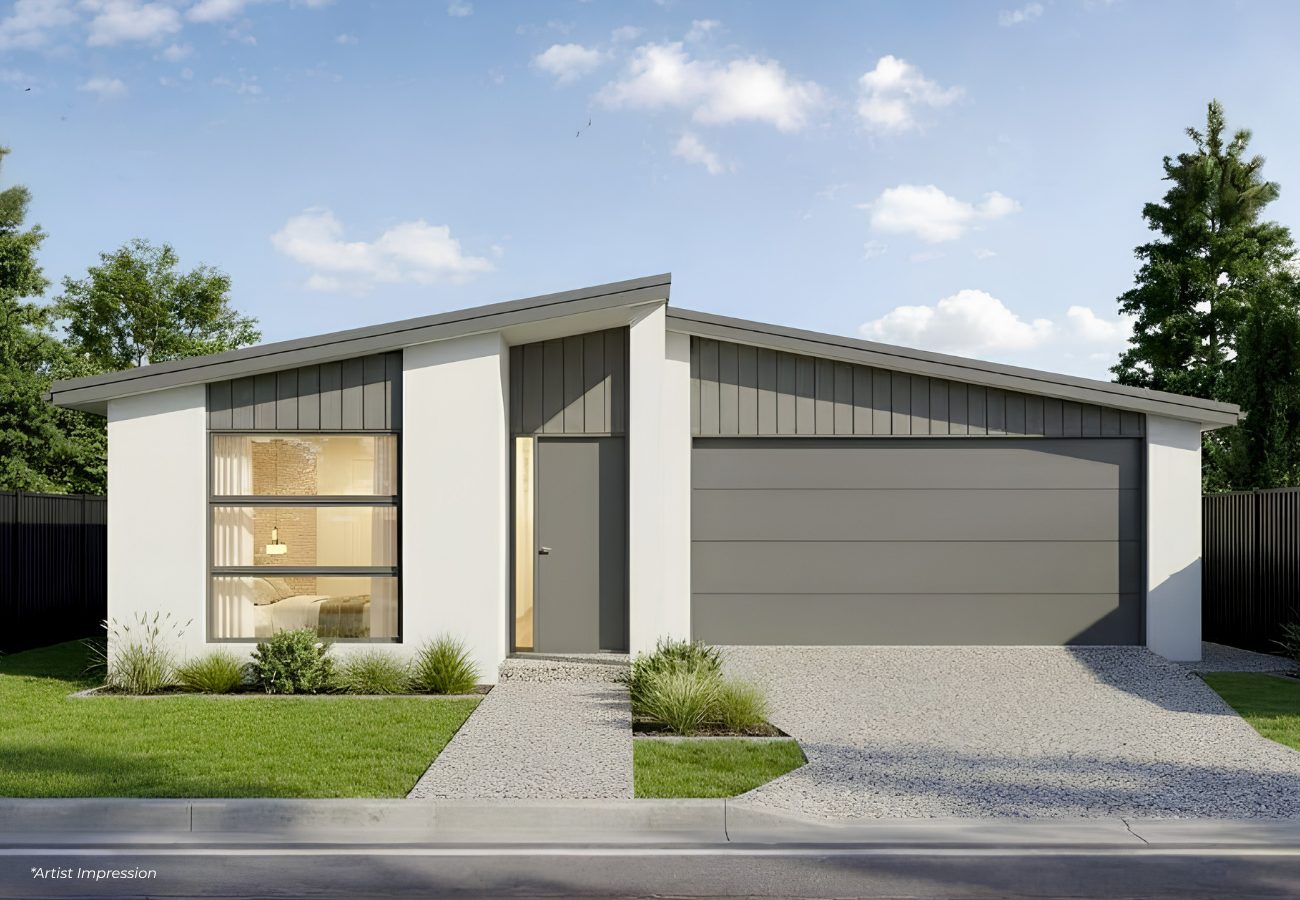 Ultimate Family Living in Brand New Subdivision! — slide 1