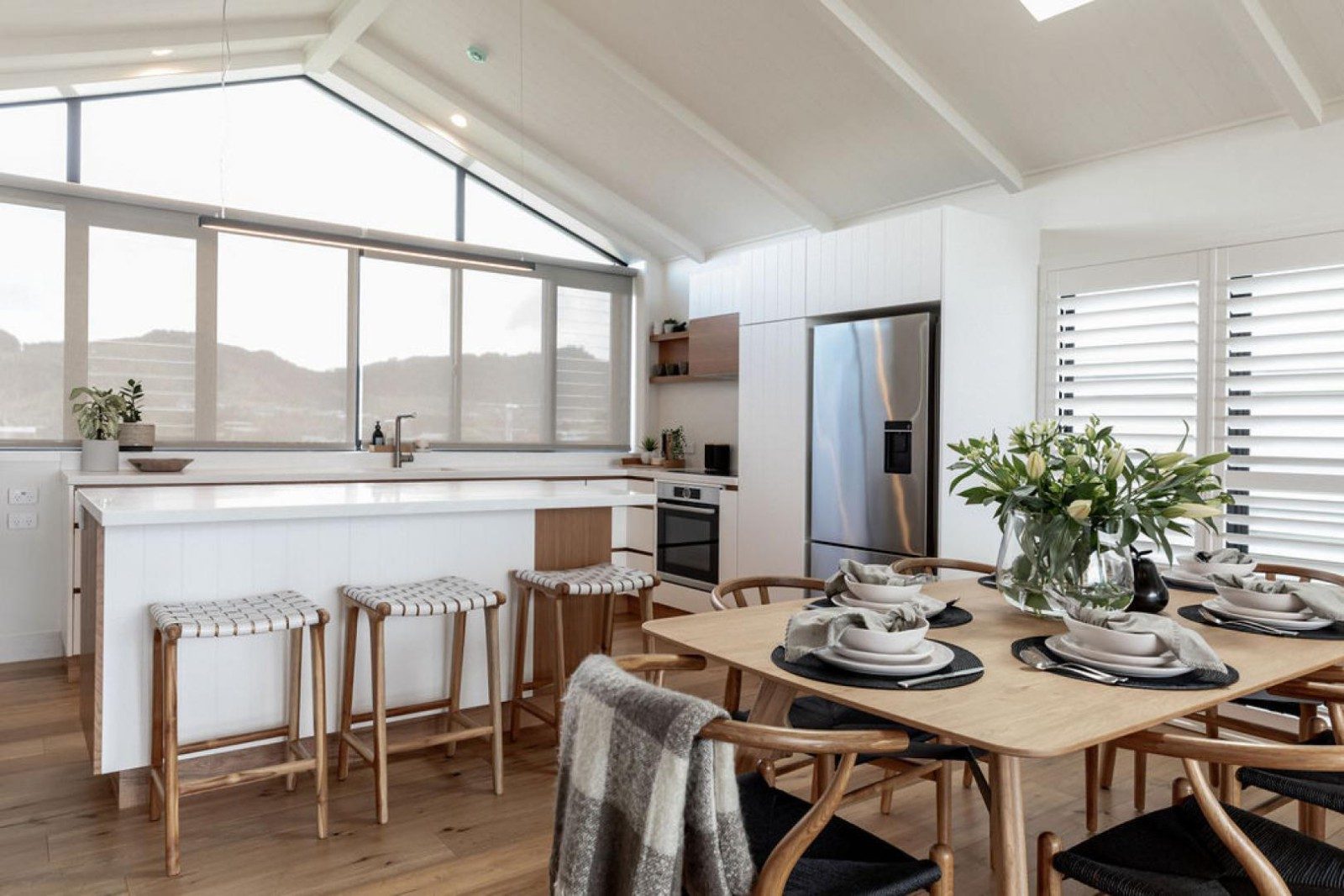 Property interior