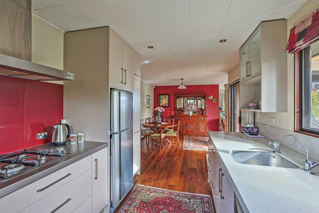 Property interior