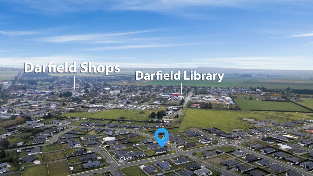 Must be Sold - Near New Home in Darfield — slide 24