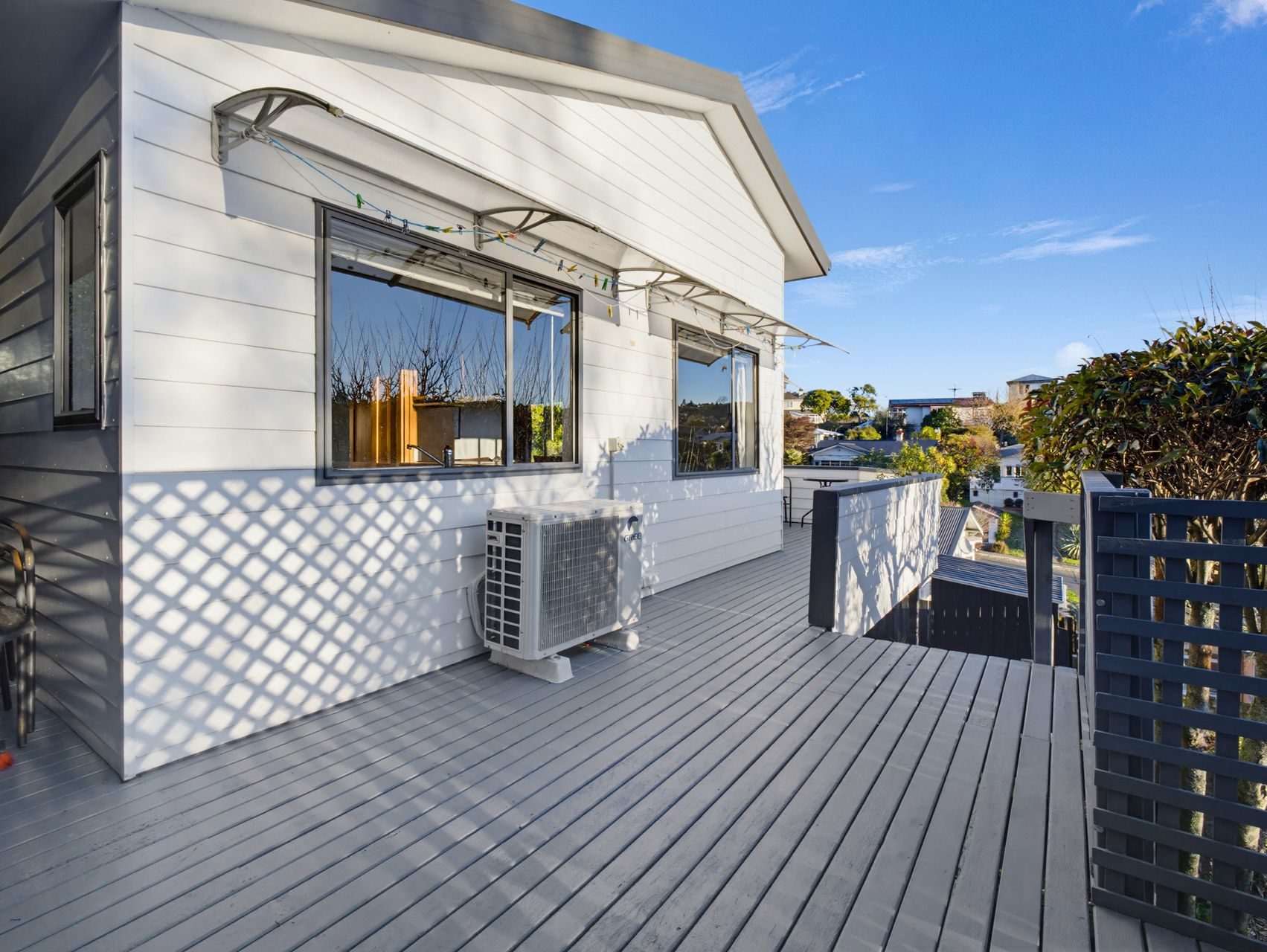 Property interior