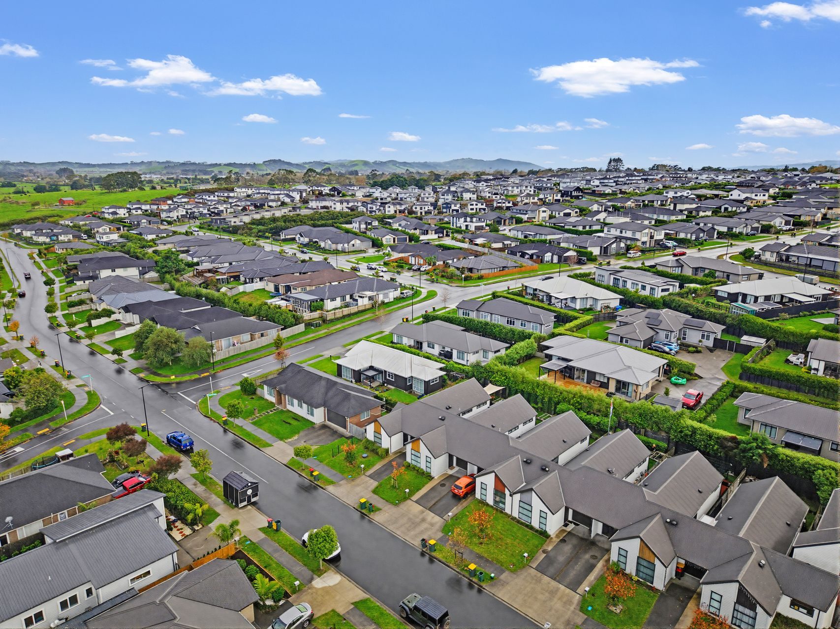 Easy-Care Living in a Convenient Location-Freehold — slide 20