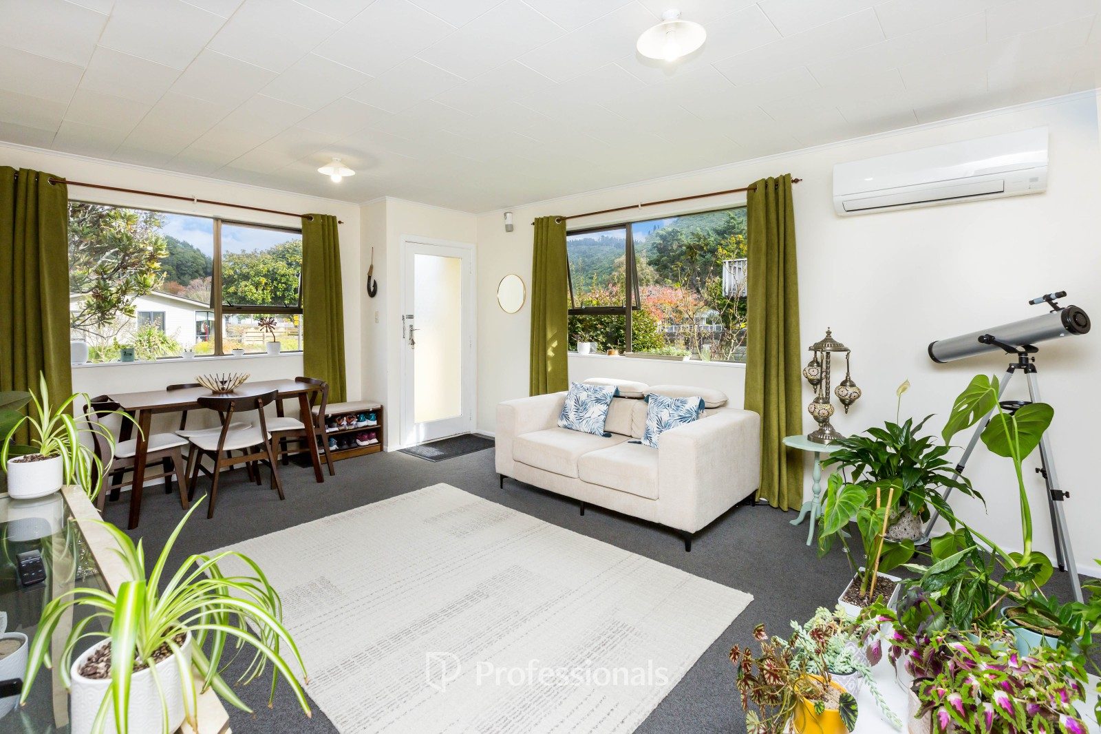 Private, Practical & Ready to Move In — slide 2