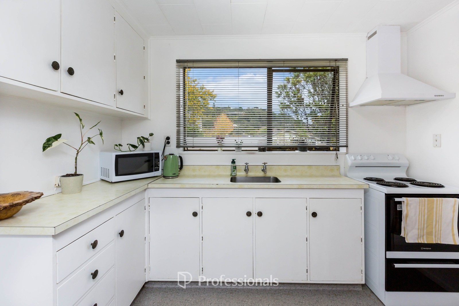 Property interior