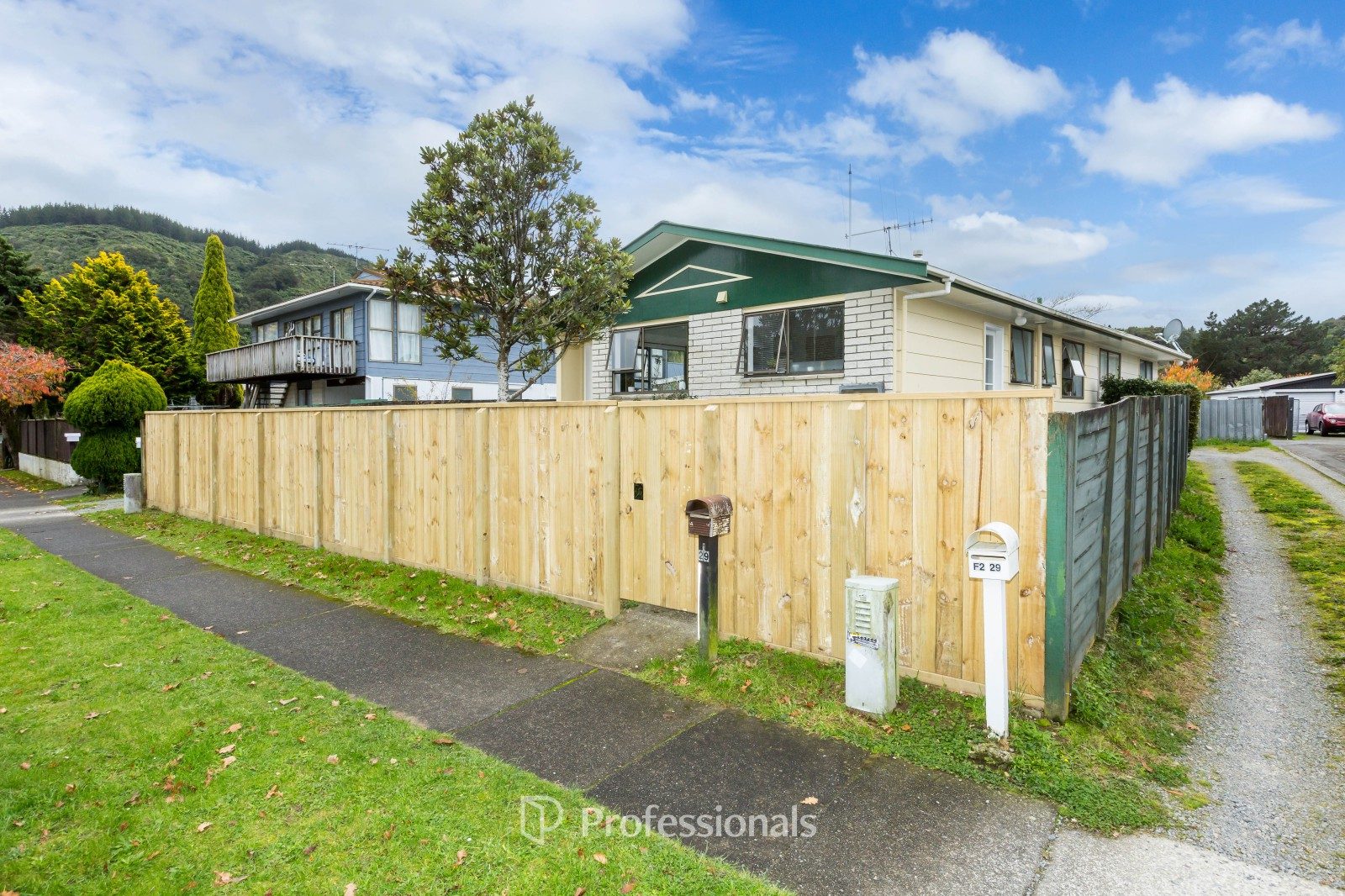 Private, Practical & Ready to Move In — slide 13