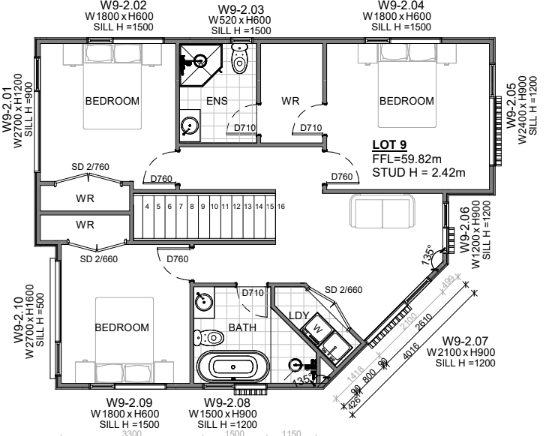 Brand-New Family Homes - Freehold & Ready to View — slide 18